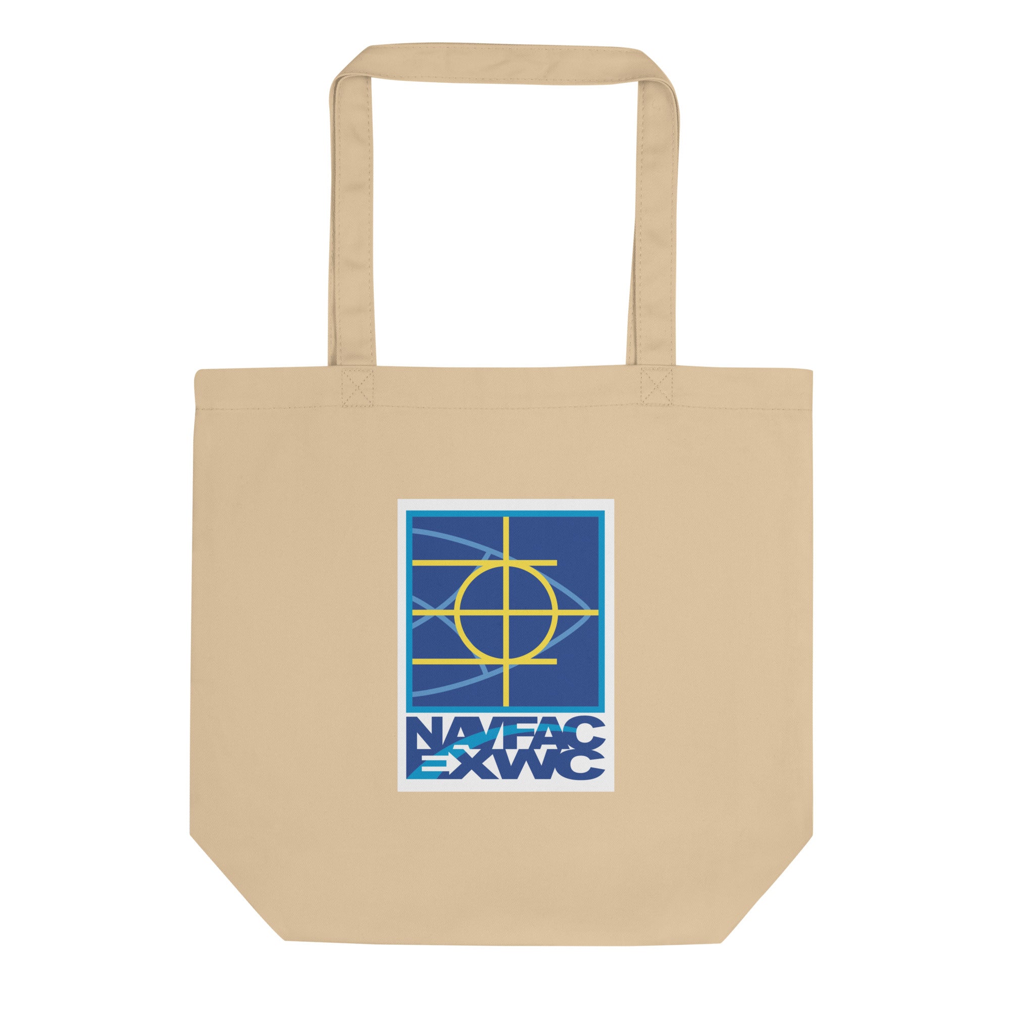 Eco Tote Bag | NAVFAC EXWC
