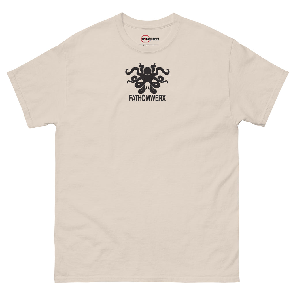 49ERS - MICHIGAN T-Shirt - TeeHex