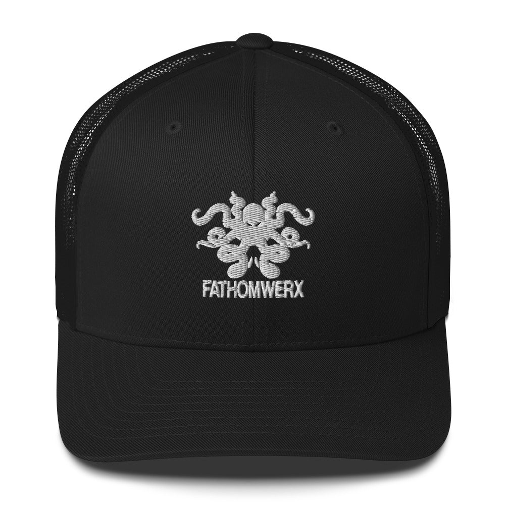 Trucker Cap | FATHOMWERX