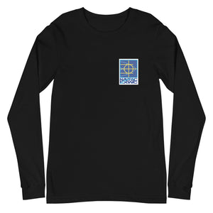 Unisex Long Sleeve Tee | NAVFAC EXWC