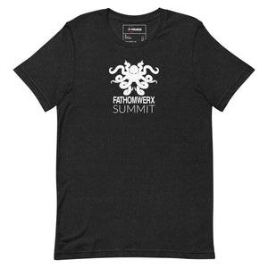 Unisex Staple T-Shirt | FATHOMWERX Summit 2023