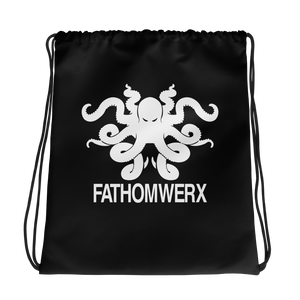 Drawstring Bag | FATHOMWERX
