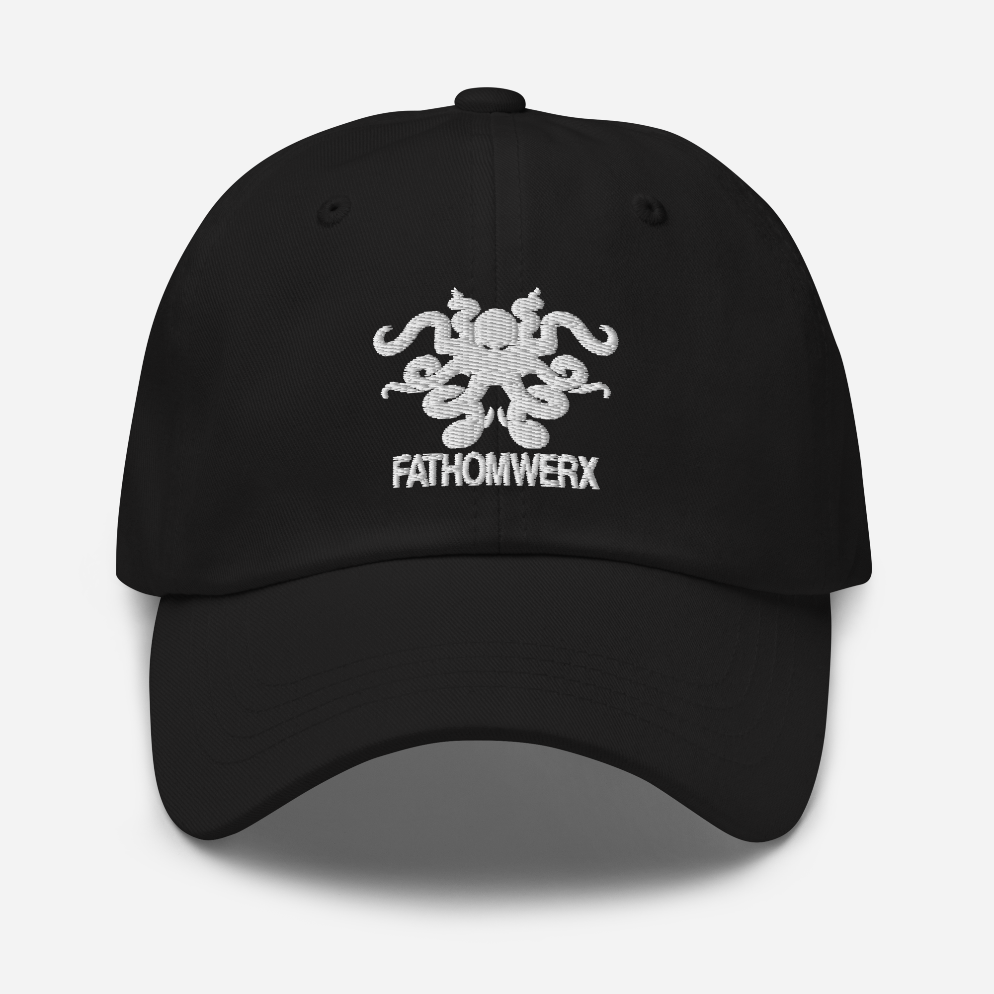 Dad Hat | FATHOMWERX