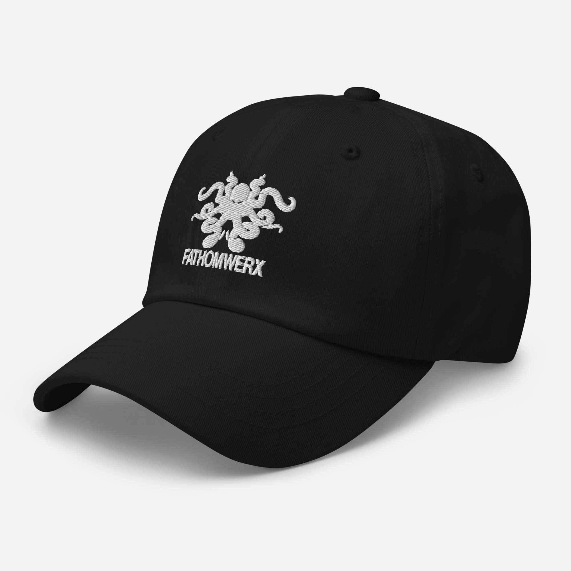 Dad Hat | FATHOMWERX