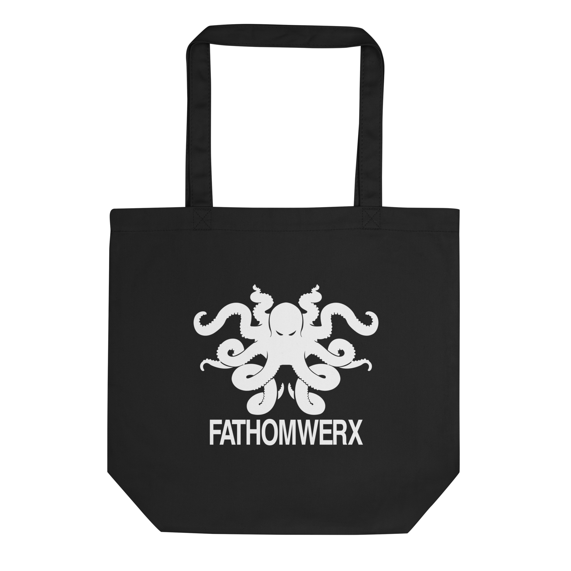Eco Tote Bag | FATHOMWERX