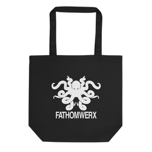 Eco Tote Bag | FATHOMWERX