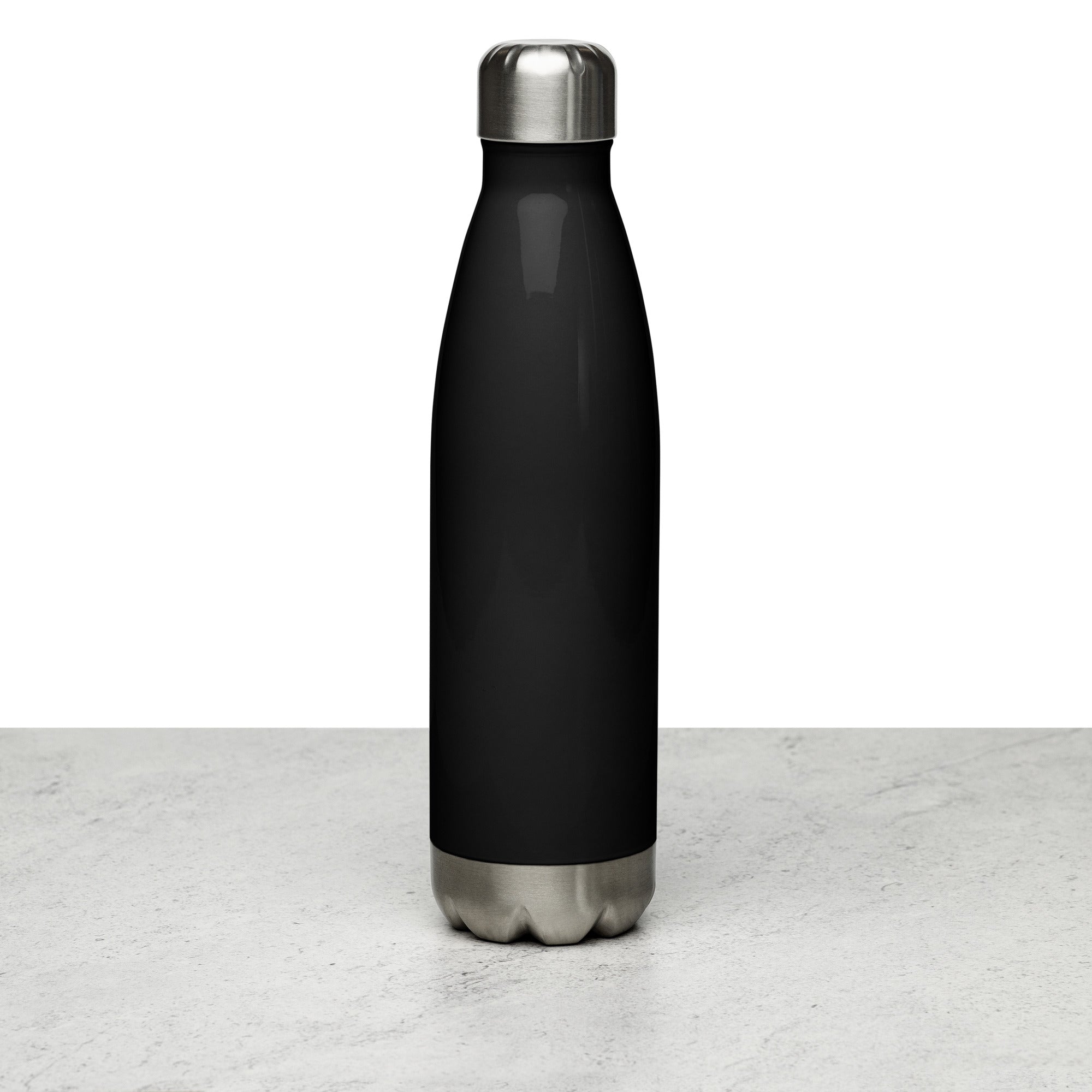 Stainless Steel Water Bottle | FATHOMWERX