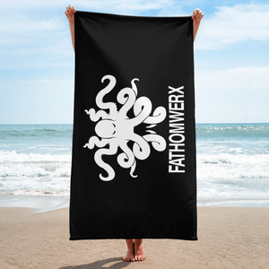 Beach Towel | FATHOMWERX